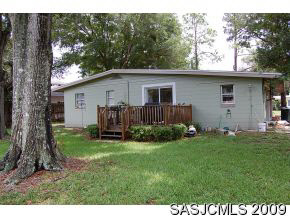 135 Jupiter Road St. Augustine, FL 32086 - Photo 2 of 12