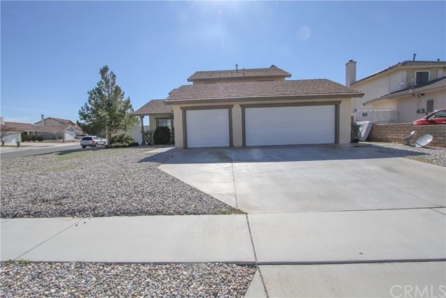 10689 Melody Road Adelanto, CA 92301 - Photo 1 of 1
