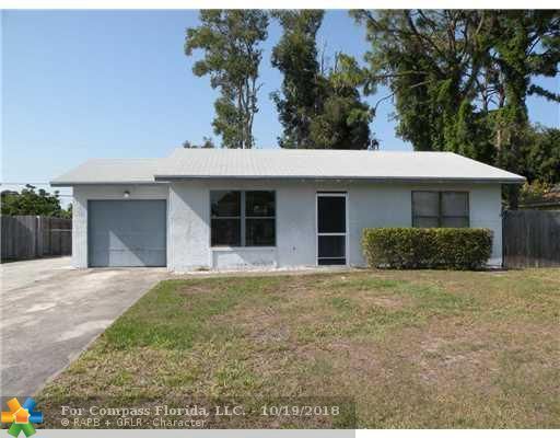 Delray Garden Estates Delray Beach, FL 33484 - Photo 1 of 5