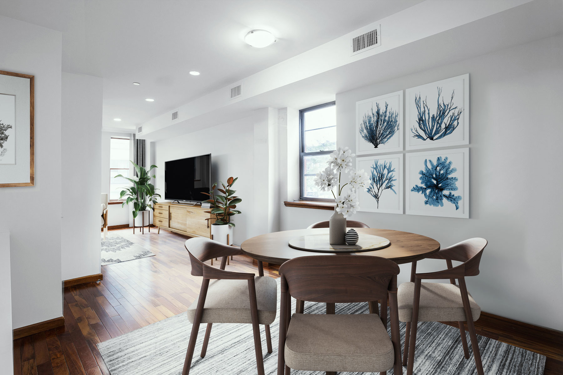 660 Dean Street, Unit 2 Brooklyn, NY 11238 - Photo 3 of 15