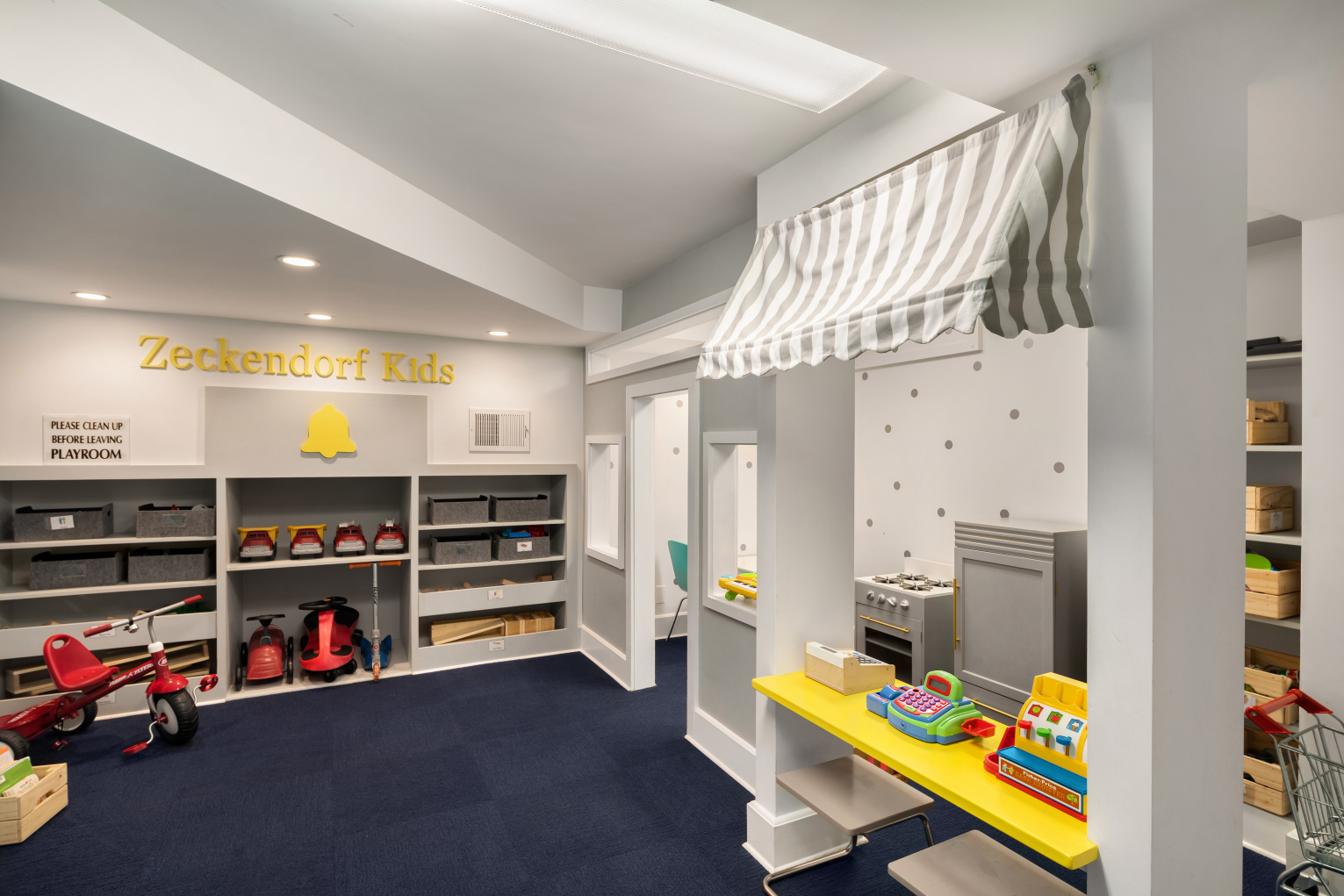 1 Irving Place, Unit G24A Manhattan, NY 10003 - Photo 12 of 16