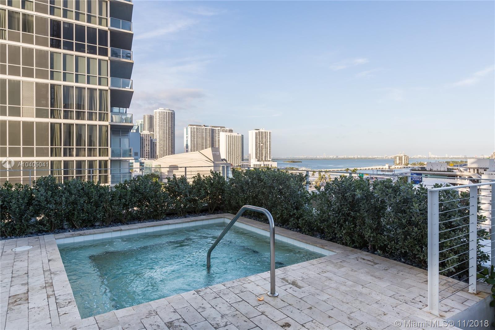 1040 Biscayne Boulevard, Unit 4407 Miami, FL 33132 - Photo 23 of 33