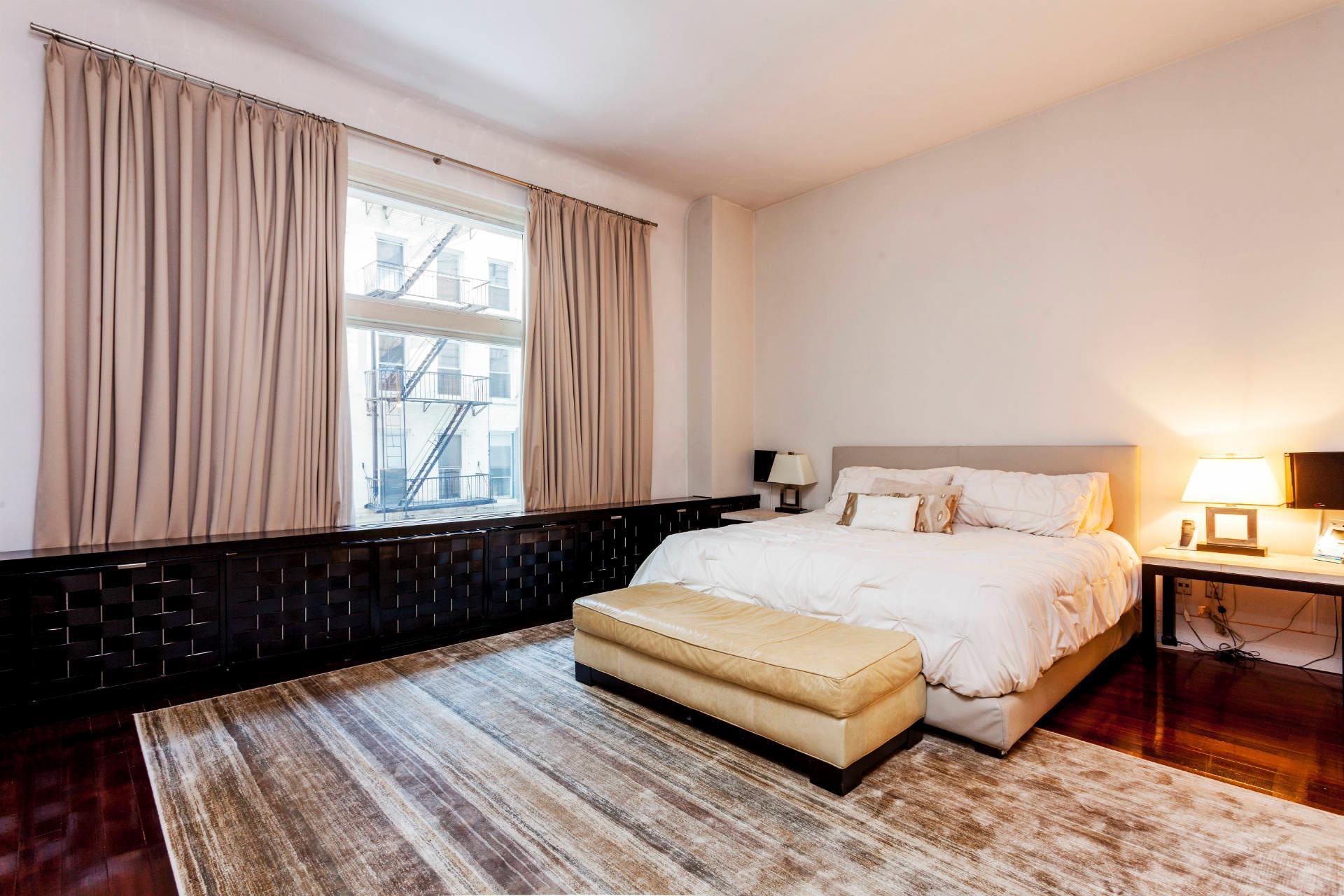 66 Leonard Street, Unit 2C Manhattan, NY 10013 - Photo 4 of 6