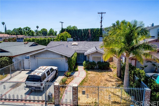 7363 Bothwell Road Reseda, CA 91335 - Photo 19 of 21