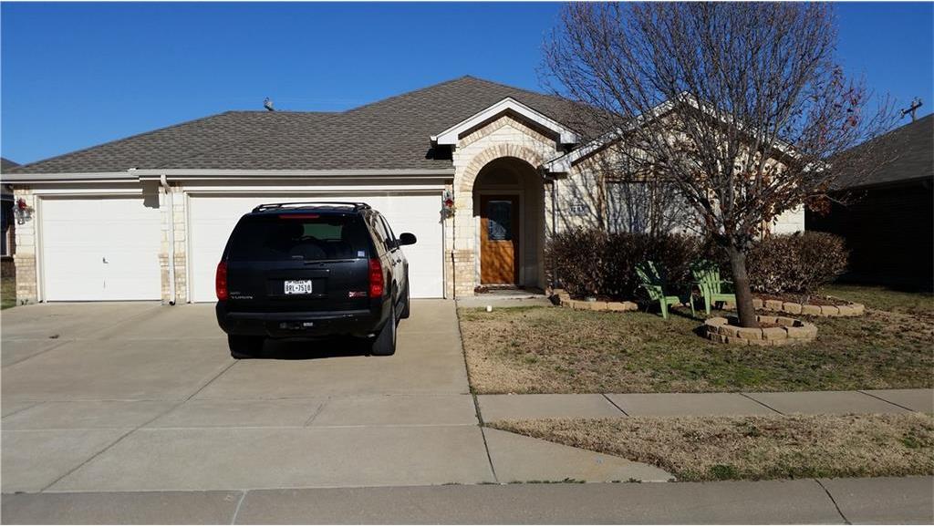 12313 Shine Avenue Rhome, TX 76078 - Photo 1 of 1