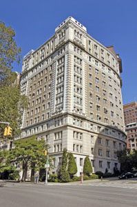 440 Riverside Drive, Unit 35 Manhattan, NY 10027 - Photo 2 of 6