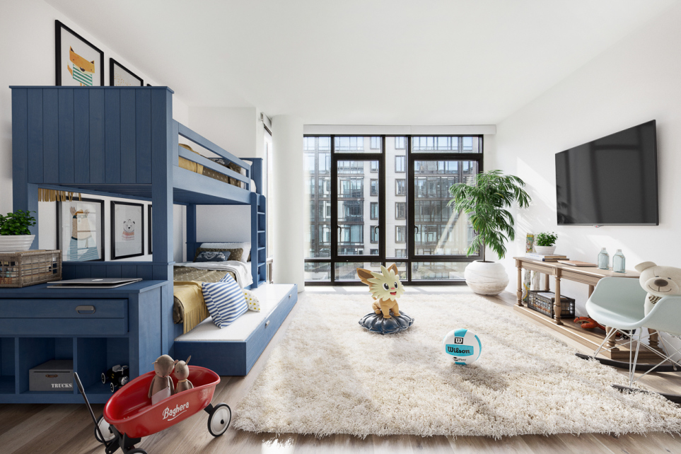 429 Kent Avenue, Unit L53 Brooklyn, NY 11249 - Photo 4 of 14