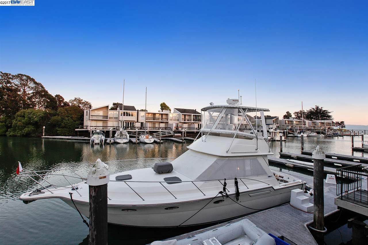 334 Tideway Drive Alameda, CA 94501 - Photo 1 of 1