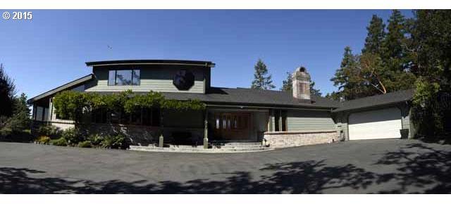 95793 Quail Mountain Road Gold Beach, OR 97444 - Photo 1 of 32 Gallery Image 1