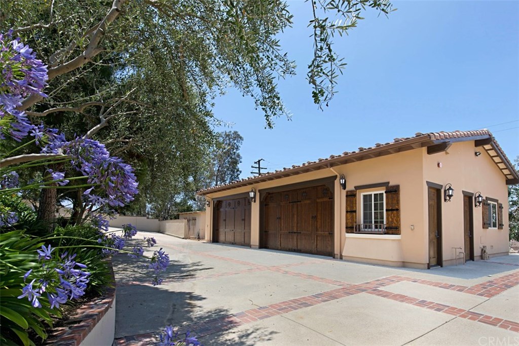 1640 Hillside Avenue Norco, CA 92860 - Photo 57 of 75 RV/Car/Workshop with side door to bathroom