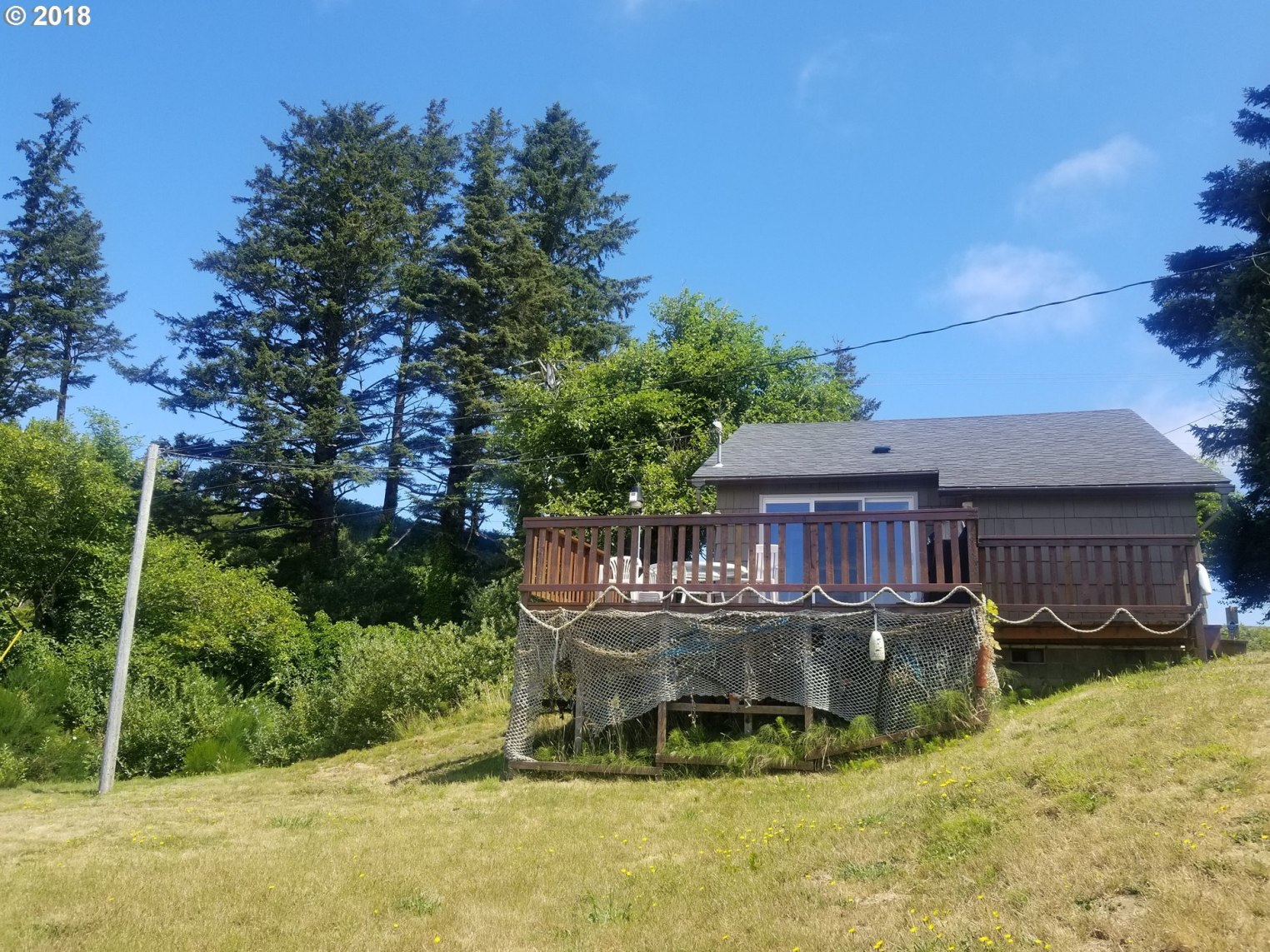 1000 Happy Camp Road Netarts, OR 97141 - Photo 11 of 15 Gallery Image 11