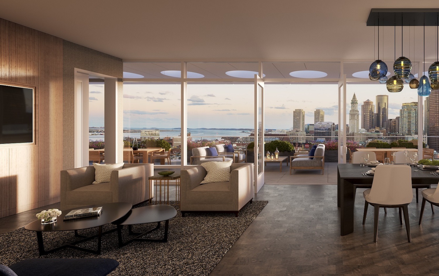 101 Beverly Street Boston, MA 02114 - Photo 7 of 9