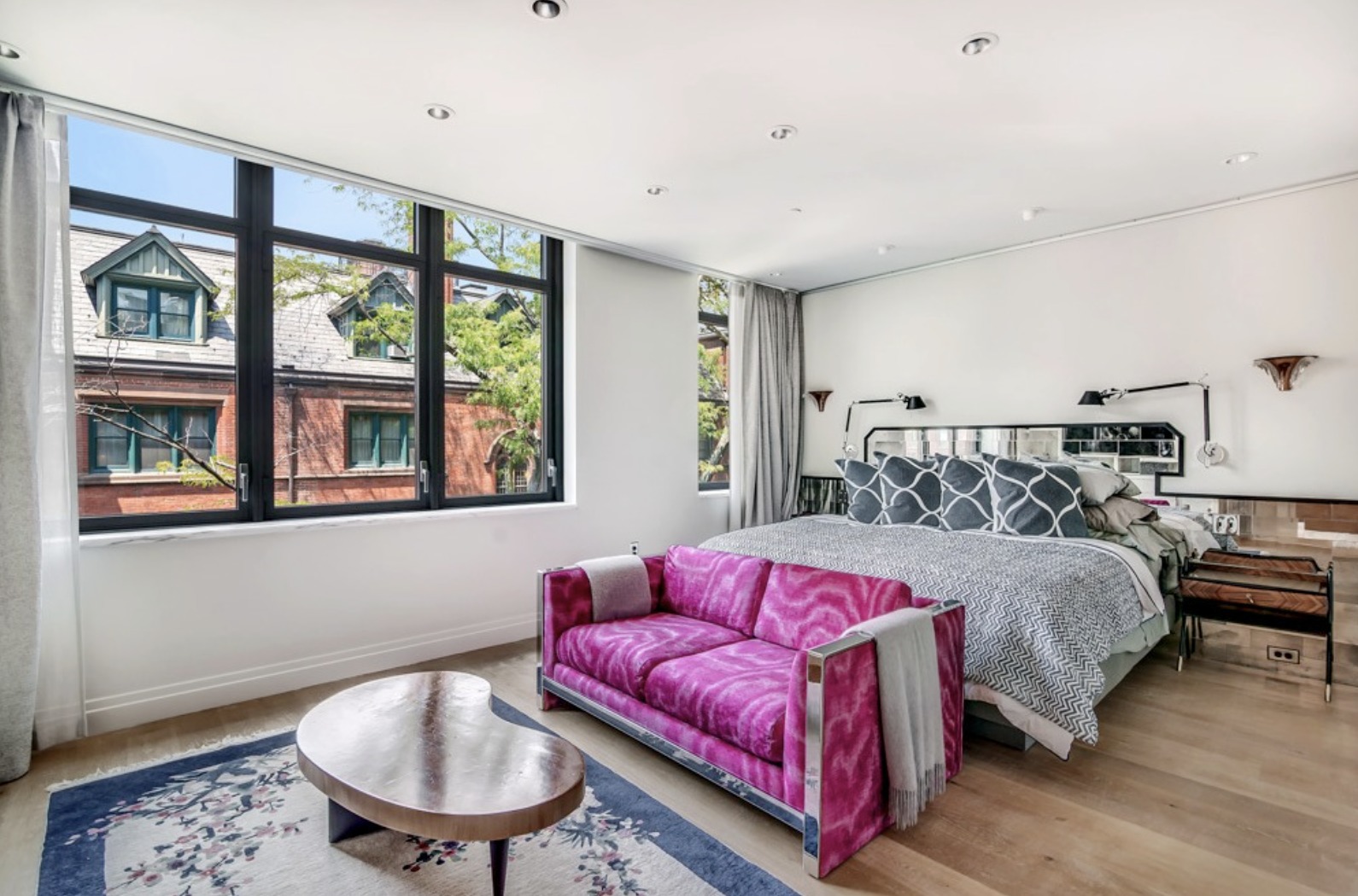 455 West 20th Street, Unit 5C Manhattan, NY 10011 - Photo 5 of 9