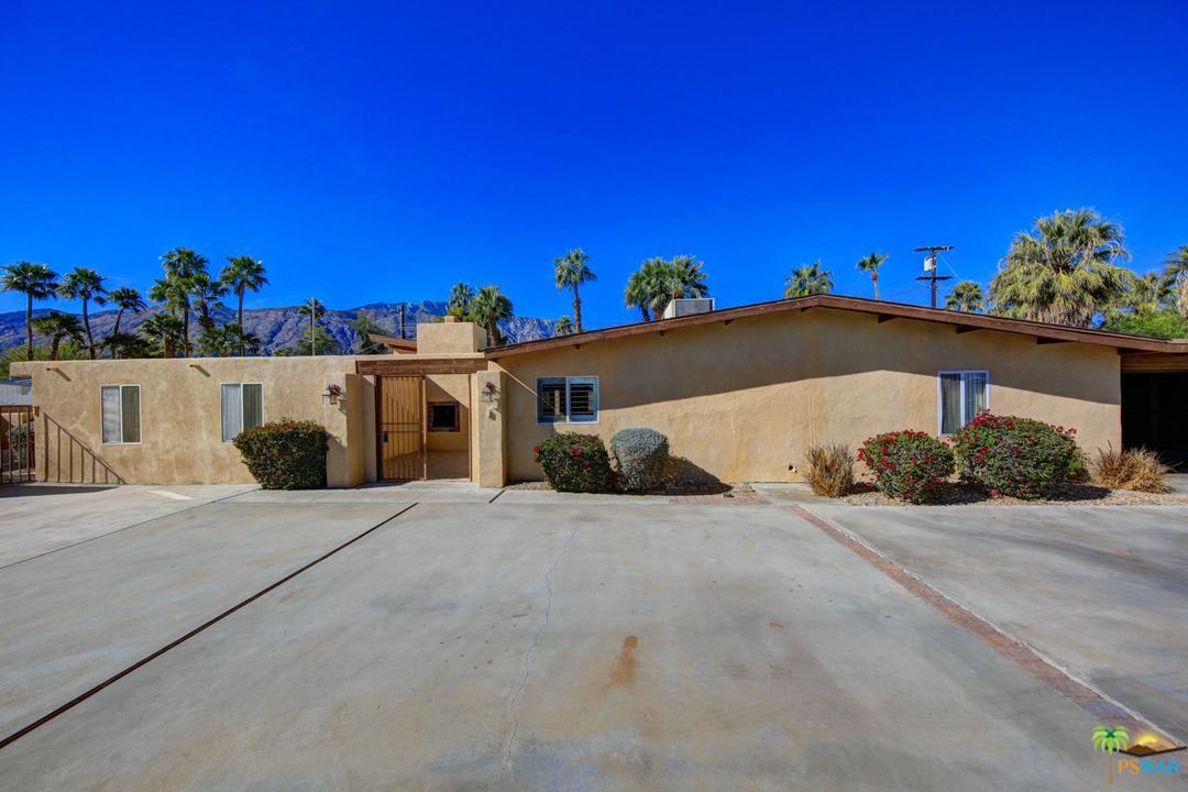 2341 North Duane Road Palm Springs, CA 92262 - Photo 2 of 2