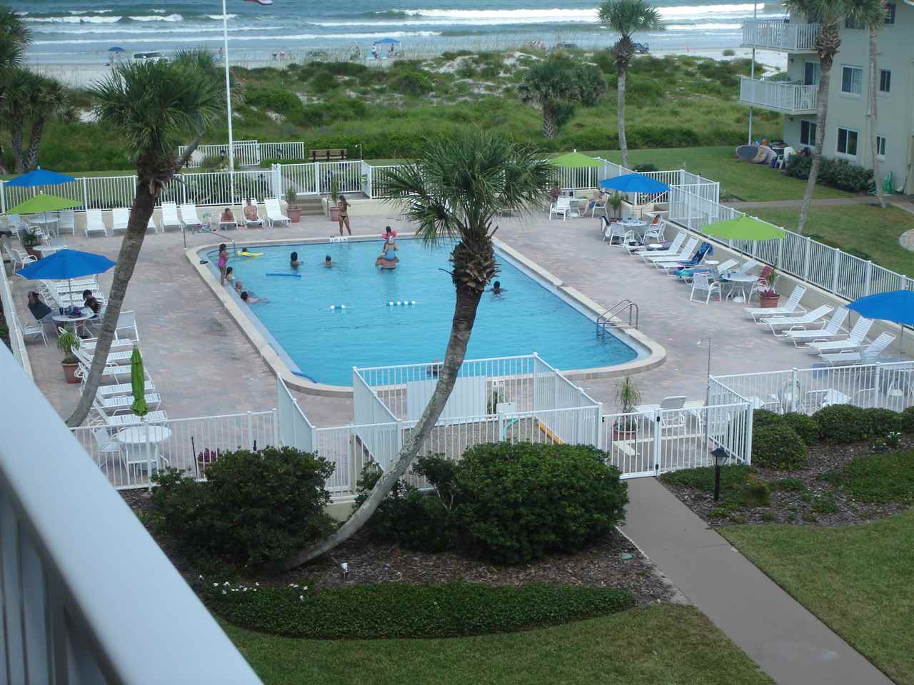 1 Ocean Trace Road, Unit 456 St. Augustine, FL 32080 - Photo 4 of 29