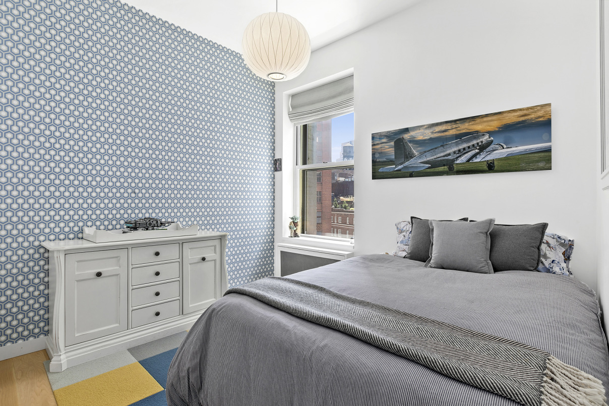 67 Hudson Street, Unit 4A Manhattan, NY 10013 - Photo 7 of 13