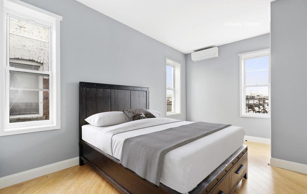 607 Flatbush Avenue, Unit 4B Brooklyn, NY 11225 - Photo 4 of 5