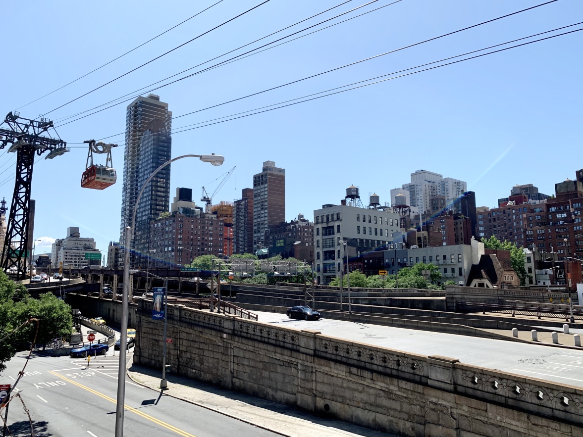 301 East 60th Street, Unit TERRACE Manhattan, NY 10065 - Photo 8 of 8