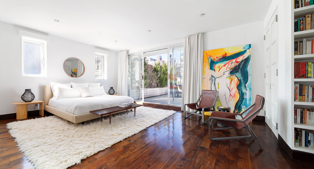 554 Broome Street, Unit PH Manhattan, NY 10013 - Photo 9 of 17