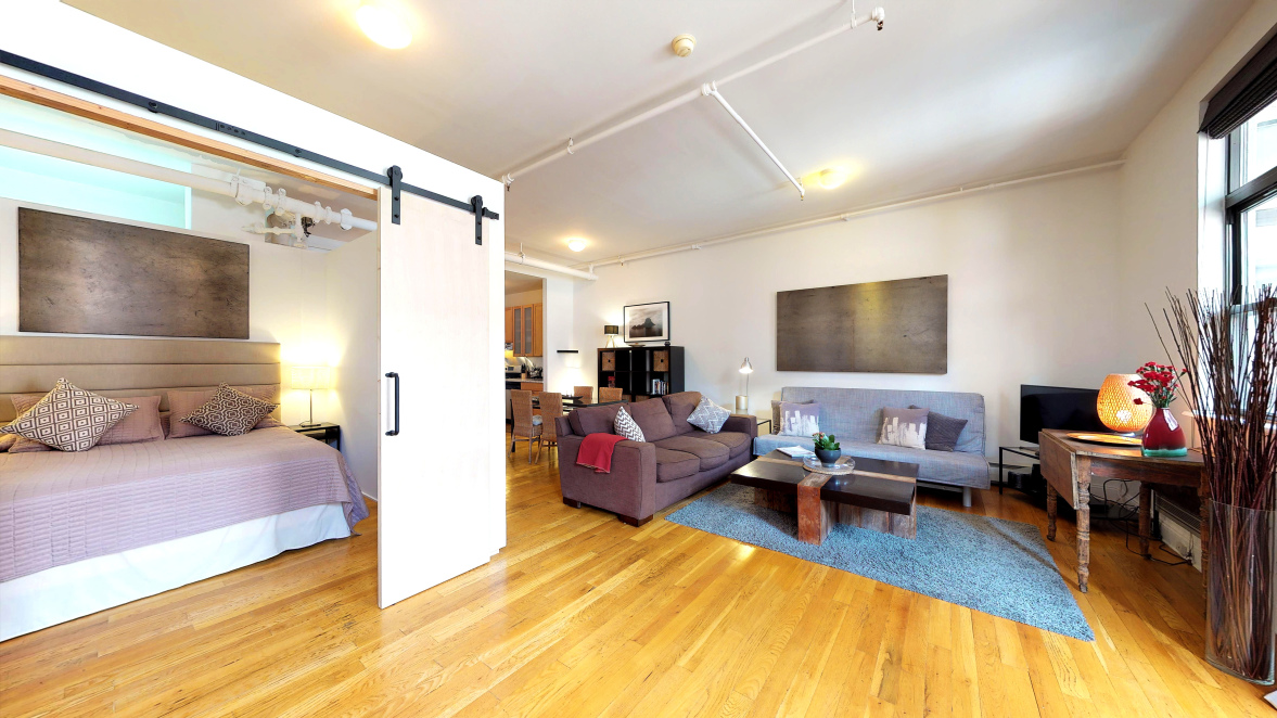 79 Bridge Street, Unit 4E Brooklyn, NY 11201 - Photo 11 of 21