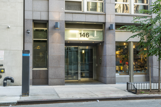 146-148 West 22nd Street, Unit 8 Manhattan, NY 10011 - Photo 12 of 13