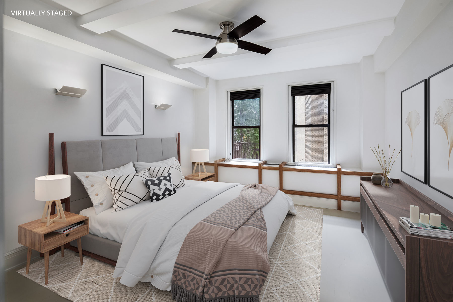 260 West End Avenue, Unit 2FLE Manhattan, NY 10023 - Photo 4 of 9