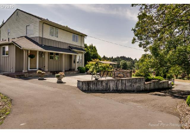 8218 Southeast Clark Road Gresham, OR 97080 - Photo 3 of 16