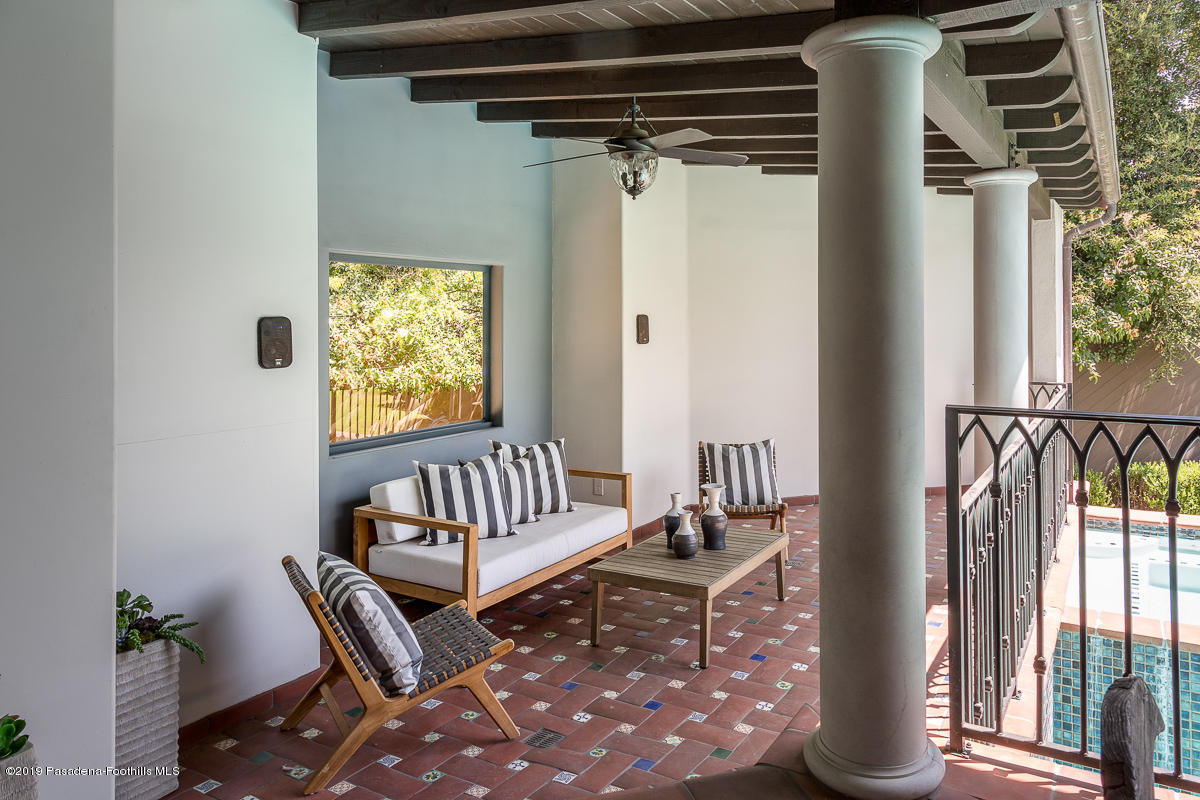 250 Hillside Road South Pasadena, CA 91030 - Photo 63 of 70