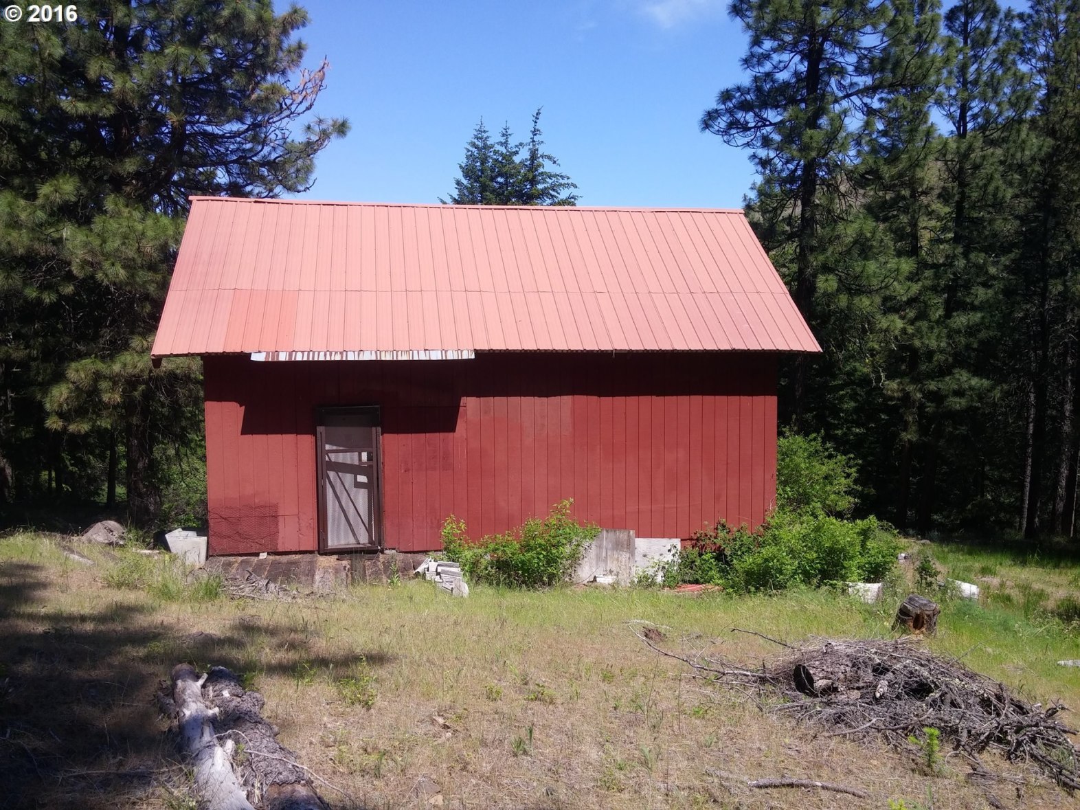 Oak Gulch Road Centerville, WA 98613 - Photo 3 of 7 Gallery Image 3