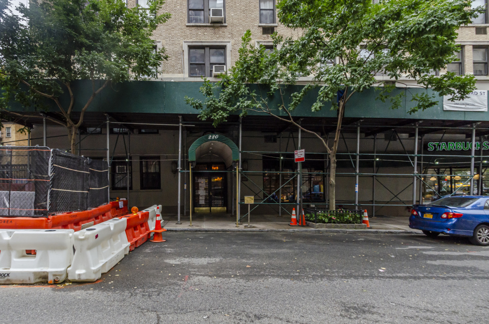 220 W 93rd St, Manhattan, NY 10025 - Photo 3 of 3