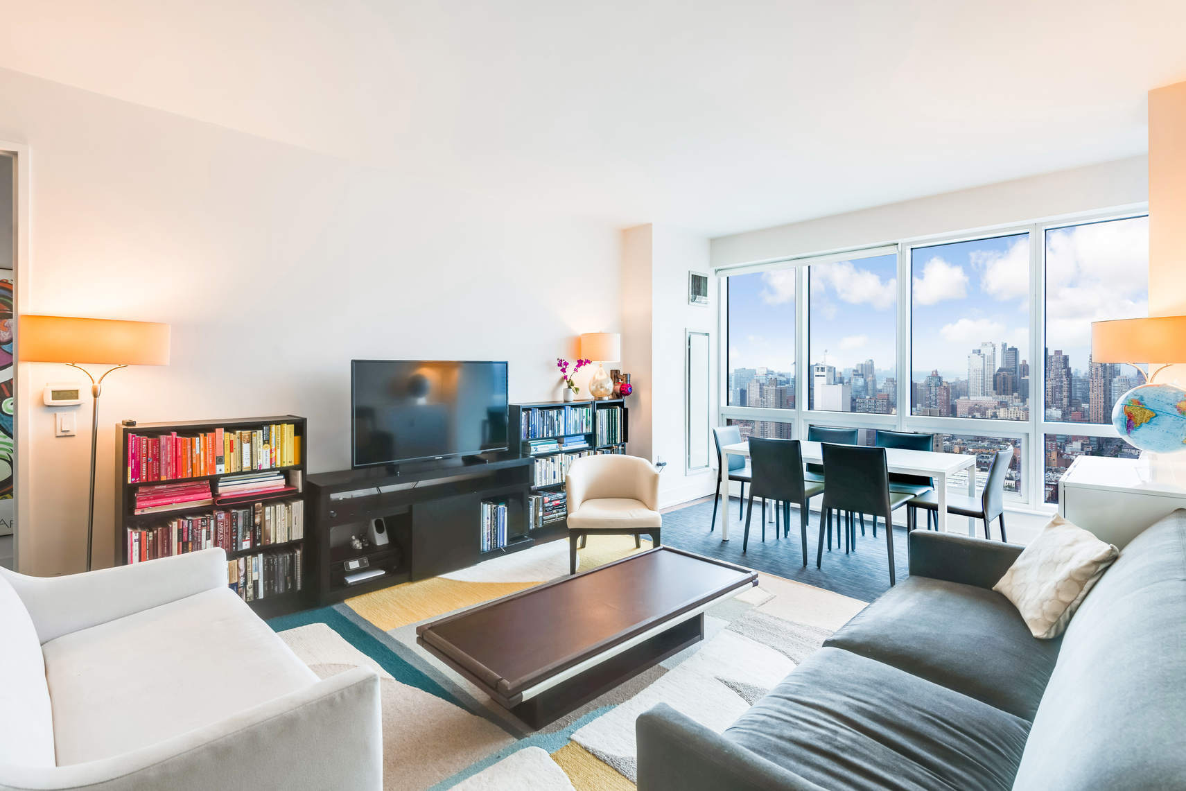 350 West 42nd Street, Unit 43C Manhattan, NY 10036 - Photo 2 of 20