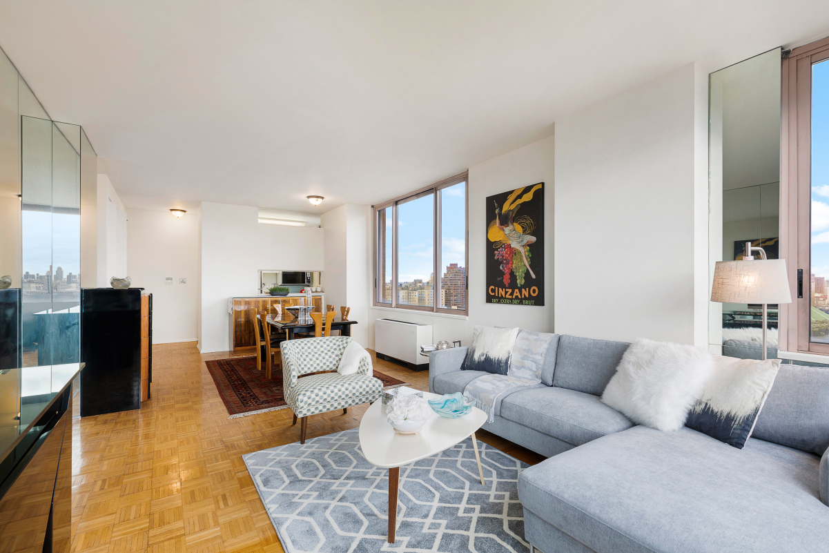 101 West 79th Street, Unit 16C Manhattan, NY 10024 - Photo 7 of 16