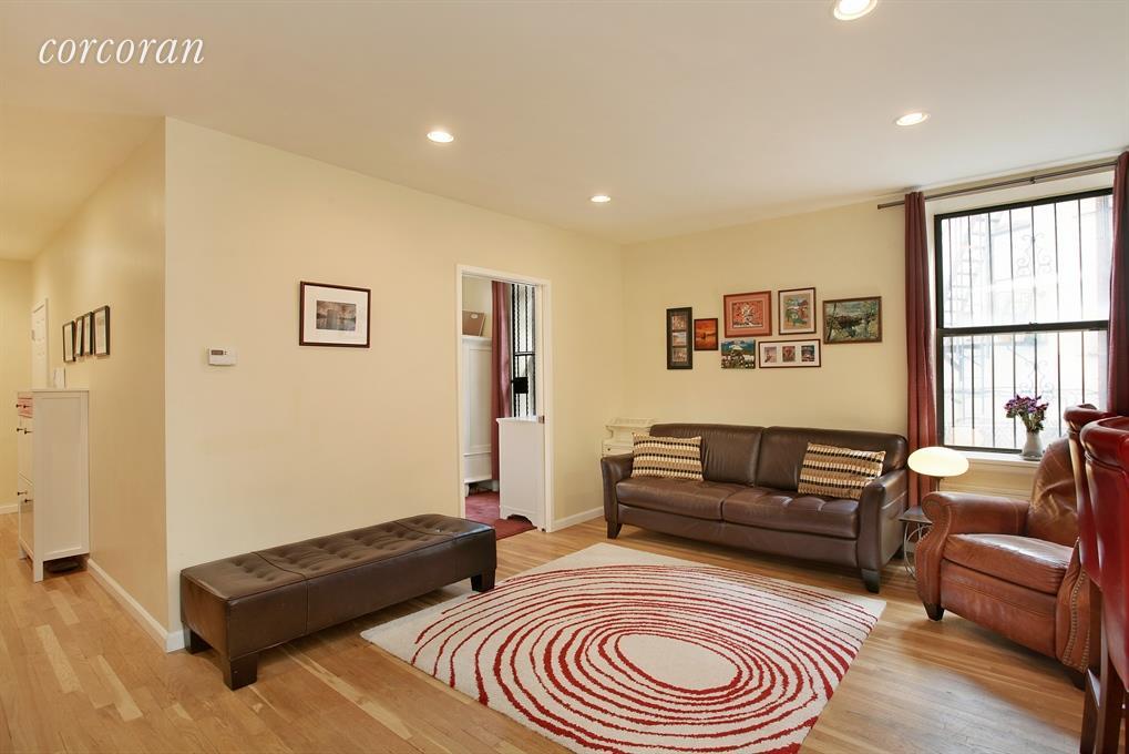 315 St Johns Place, Unit 1E Brooklyn, NY 11238 - Photo 1 of 6