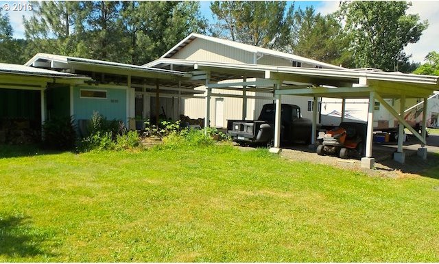 320 Plat M Road Sutherlin, OR 97479 - Photo 22 of 32 Gallery Image 22