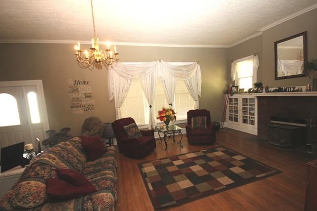 160 Lake Drive Ripley, TN 38063 - Photo 3 of 5 Gallery Image 3