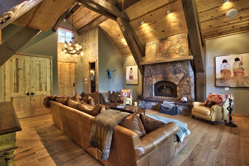 1441 Beaver Dam Trail Alpine Meadows, CA 96146 - Photo 3 of 5