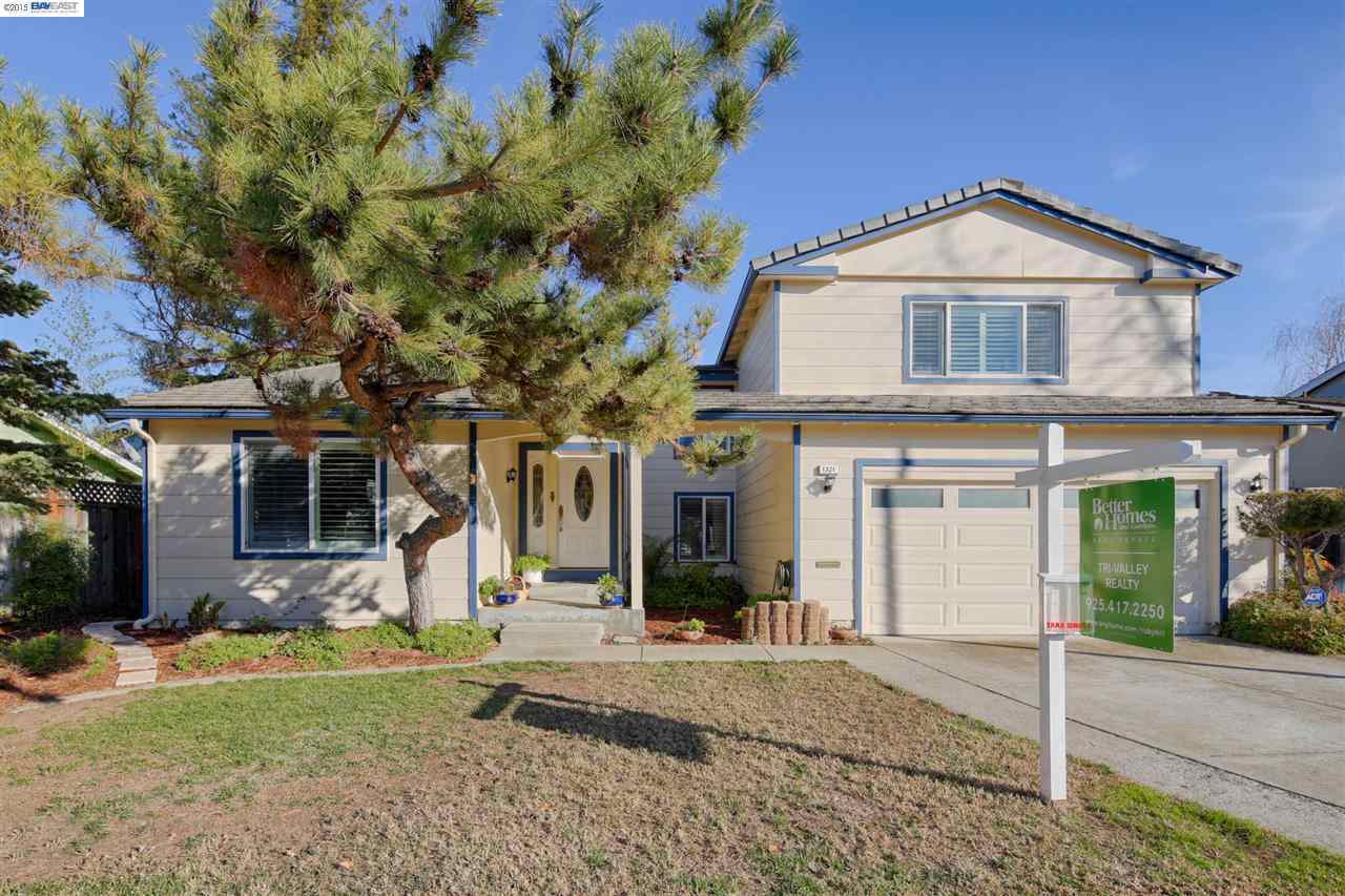 1321 Ridgewood Road Pleasanton, CA 94566 - Photo 1 of 1 Gallery Image 1