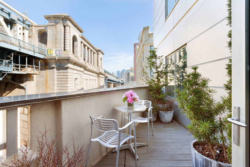 133 Water Street, Unit 9C Brooklyn, NY 11201 - Photo 3 of 9