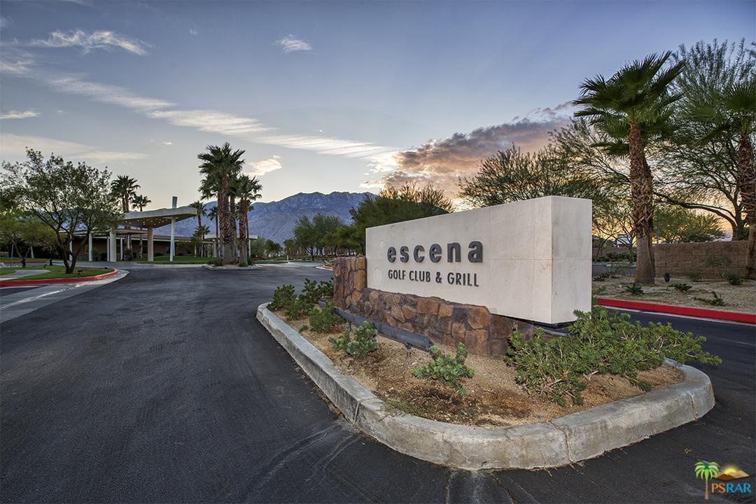 4969 Davidson Way Palm Springs, CA 92262 - Photo 43 of 44