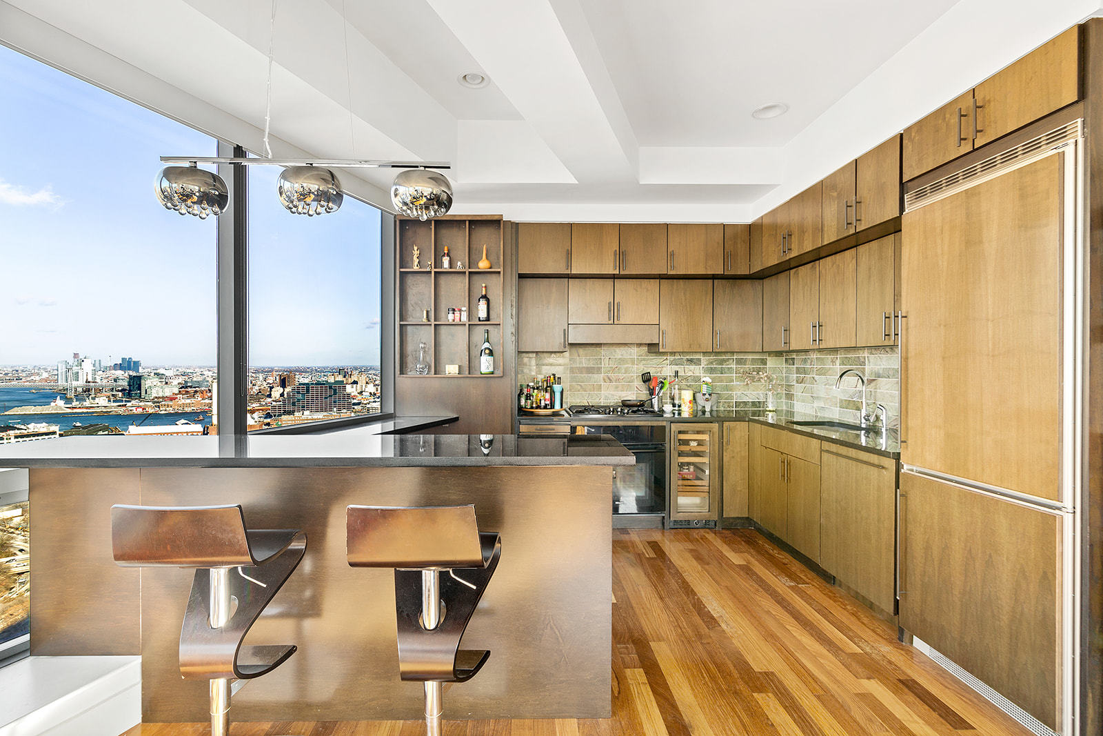 150 Myrtle Avenue, Unit PH3403 Brooklyn, NY 11201 - Photo 2 of 8