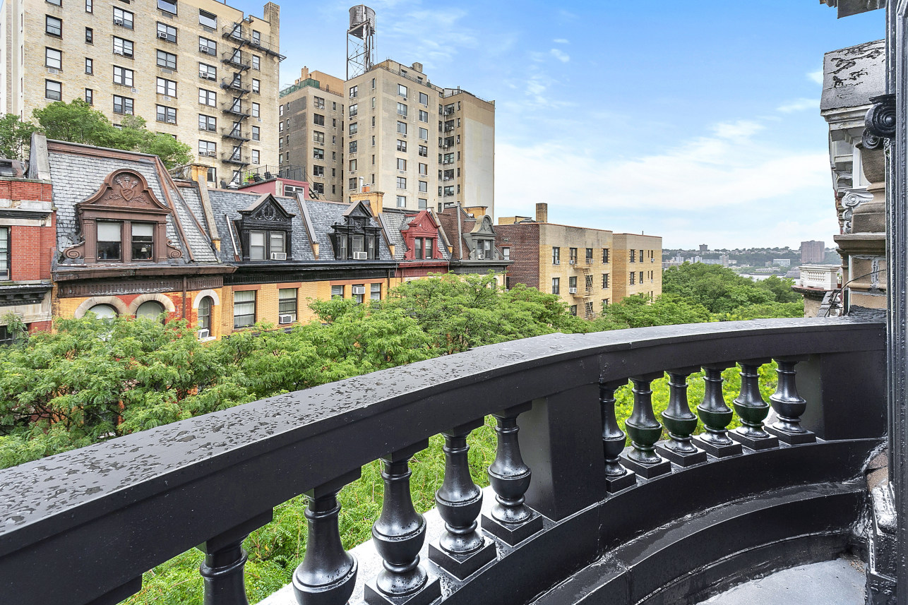 307 West 107th Street, Unit 7, Manhattan Manhattan, NY 10025 - Photo 1 of 8 Gallery Image 1