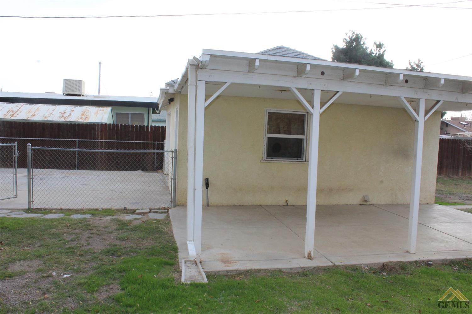 431 Sequoia Drive Bakersfield, CA 93308 - Photo 13 of 13