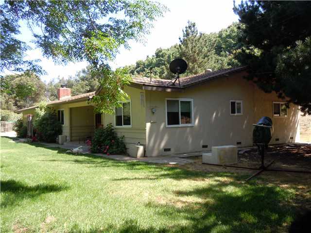 12053 Old Castle Road Valley Center, CA 92082 - Photo 1 of 8 northeast corner