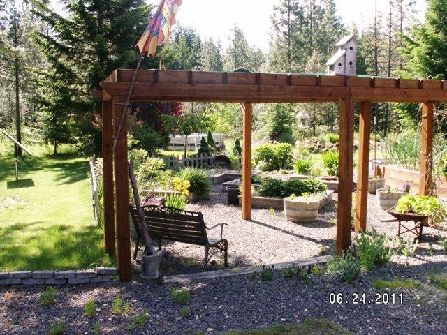 16 Coyote Road Trout Lake, WA 98650 - Photo 3 of 16 Gallery Image 3