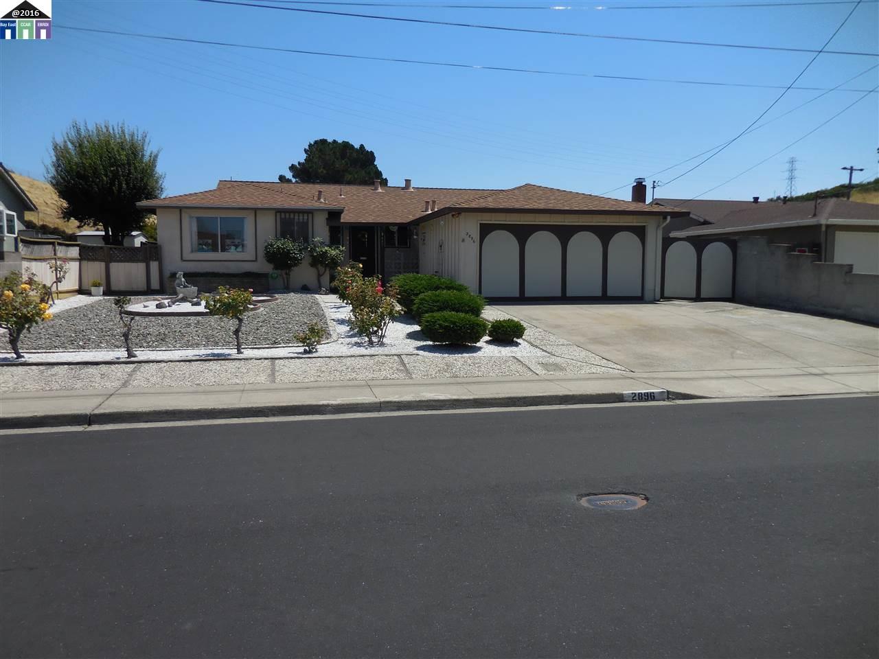 2896 Flannery Road San Pablo, CA 94806 - Photo 1 of 1 Gallery Image 1