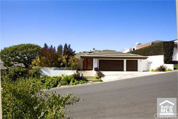 927 Emerald Bay Laguna Beach, CA 92651 - Photo 1 of 1