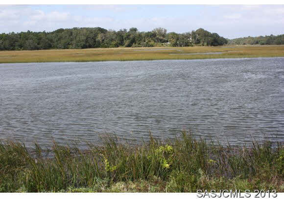 3278 Carmel Road St. Augustine, FL 32086 - Photo 16 of 20 InterCoastal Waterway Close By