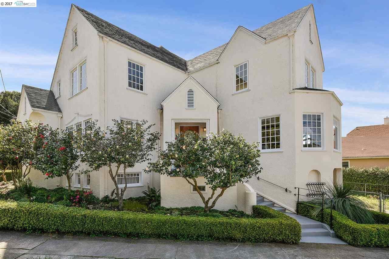 2296 Virginia Street Berkeley, CA 94709 - Photo 1 of 1