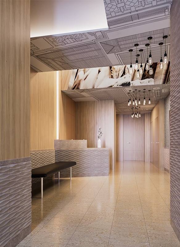 ML House 1050 6th Ave, Manhattan, NY 10018 - Photo 5 of 7