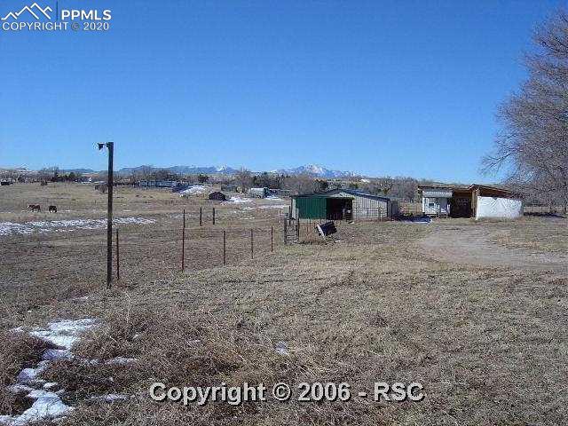 1230 Loflin Road Colorado Springs, CO 80930 - Photo 6 of 12 Gallery Image 6